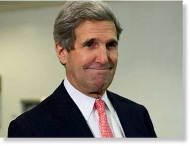 John Kerry