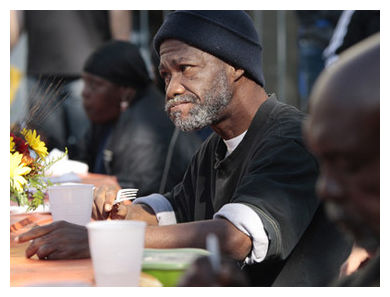 Click to enlarge Homeless