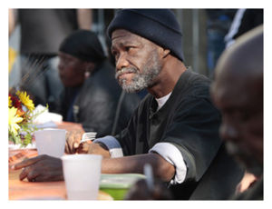 Click to enlarge Homeless