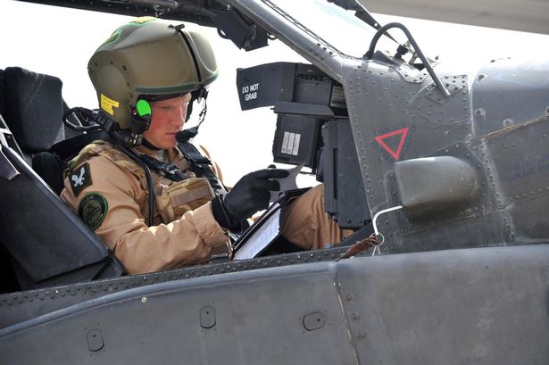 Prince Harry