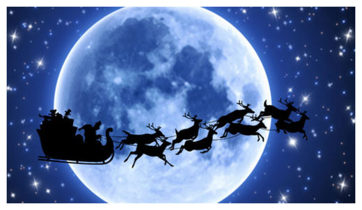 Santa