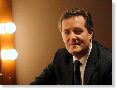 Piers Morgan