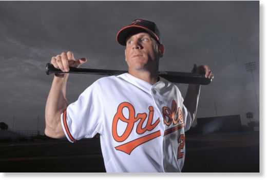 Ryan Freel