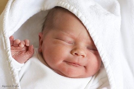 new born
