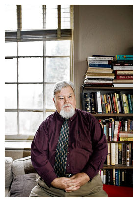Click to enlarge John Judge