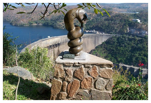 River God