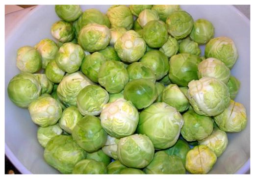 Brussels Sprouts