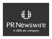 PR Newswire Logo