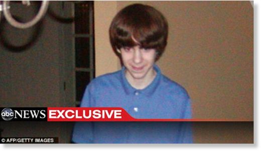 Adam Lanza