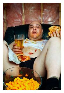 Couch Potato