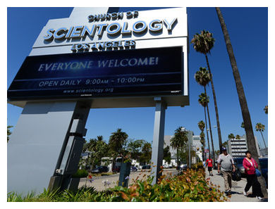 Church of Scientology