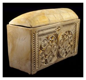 Caiaphus Ossuary 