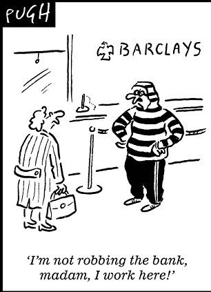 barclay libor rob