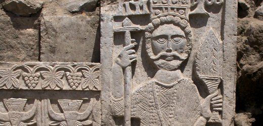 Click to enlarge Zafar yemen christian pre islamic empire