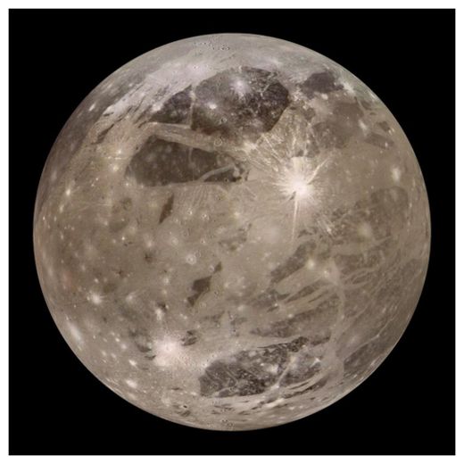 Ganymede