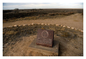 Click to enlarge Monument