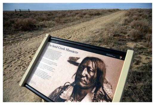 Click to enlarge Cheyenne Chief