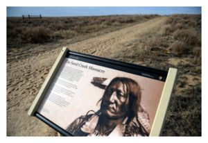 Click to enlarge Cheyenne Chief