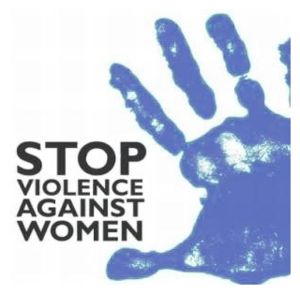 Stop Violence