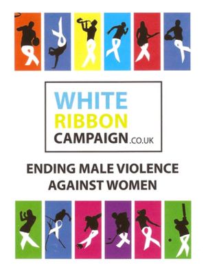 White Ribbon Campaign