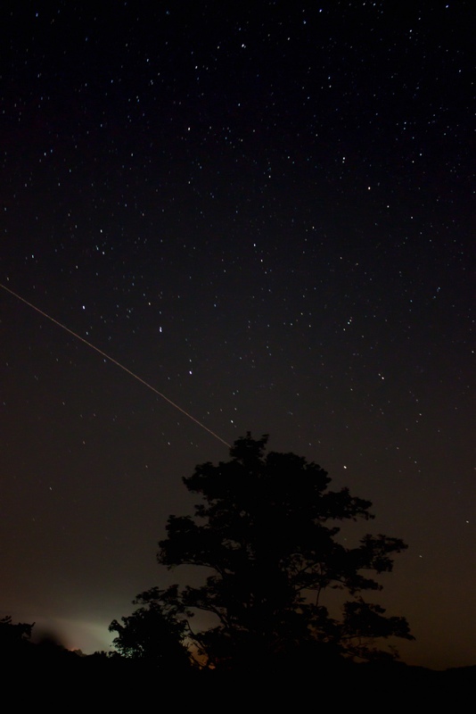 Click to enlarge Eta Aquariids