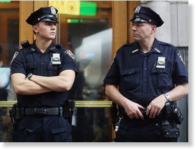 NYPD