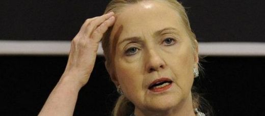Hillary Clinton