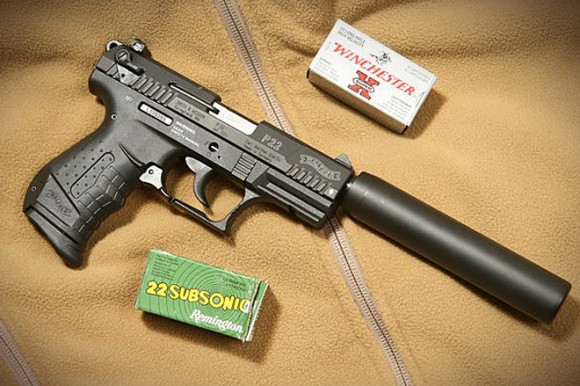 silencer