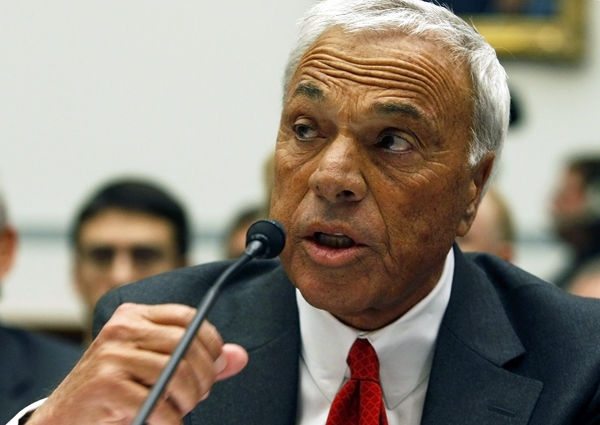 Angelo Mozilo