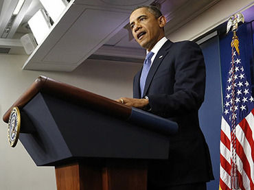 Click to enlarge Obama