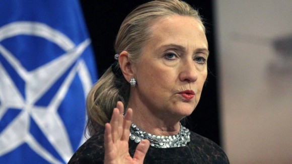 hillary clinton