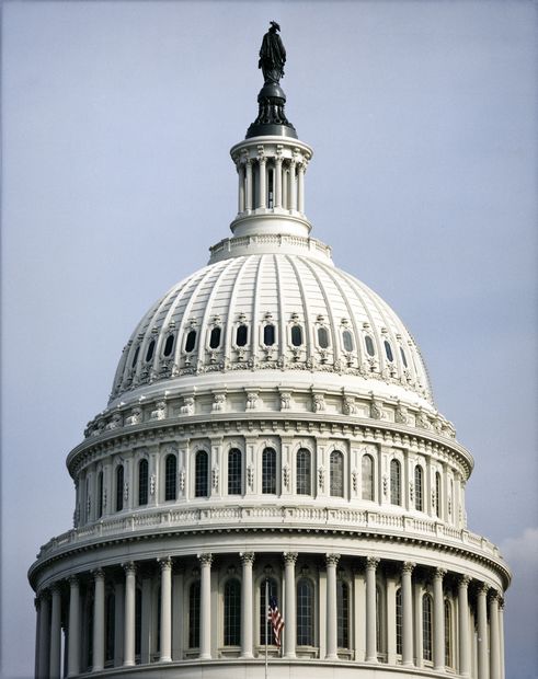 Capitol Building