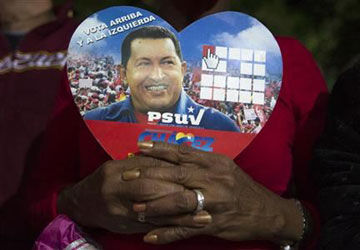 Chavez