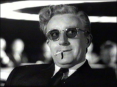Dr-Strangelove