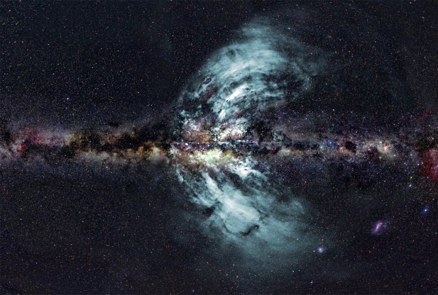 Milky Way