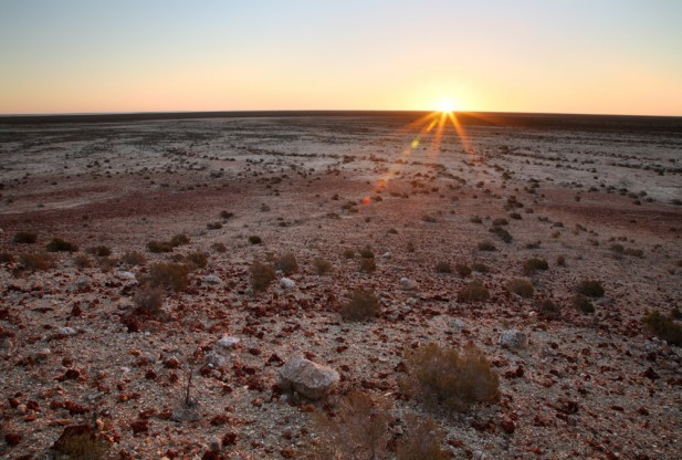 Pilbara
