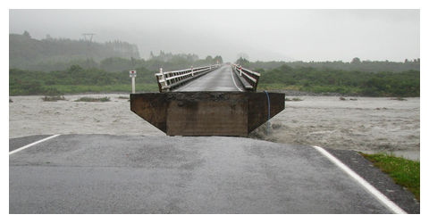 Collapse Bridge