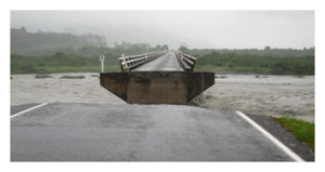 Click to enlarge Collapse Bridge