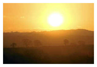 The Sun