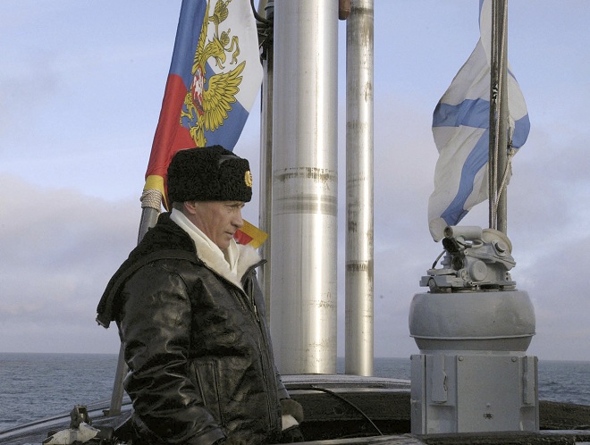 Putin