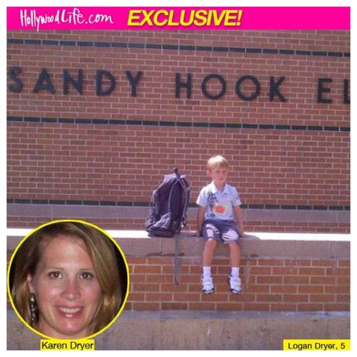 Sandy Hook 