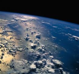 Click to enlarge Earth-1