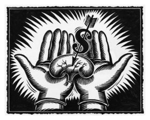 Organ Trade