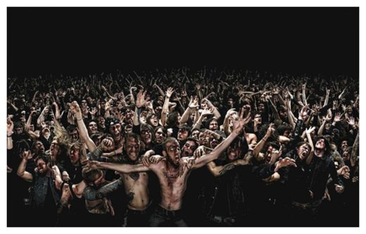 Click to enlarge Zombies