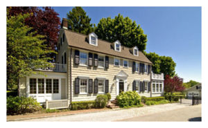 Click to enlarge Amityville House