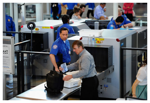 TSA