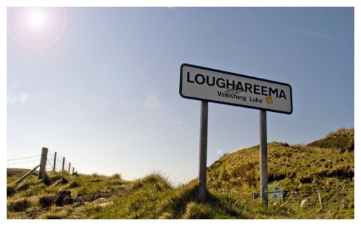 Loughareema