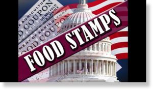 food stamps