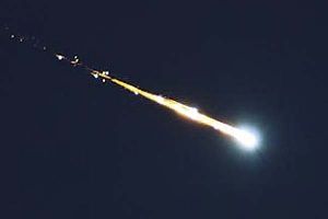 fireball