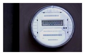 Click to enlarge Smart Meter